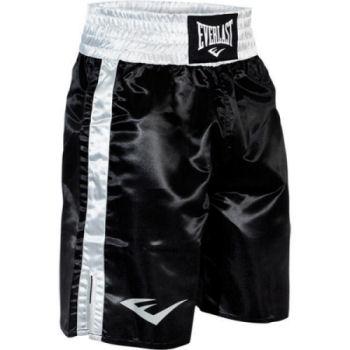 Everlast Top of Knee Boxing Trunks 